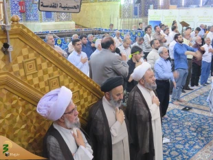 هدیه دادن باعث دلگرمی در زندگی است 4