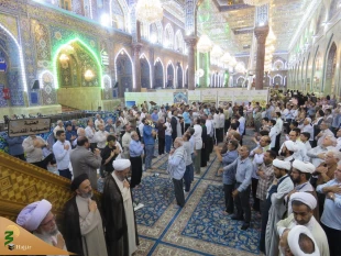 هدیه دادن باعث دلگرمی در زندگی است 5