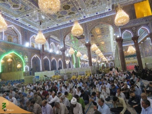 هدیه دادن باعث دلگرمی در زندگی است 6
