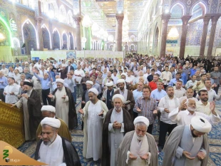 هدیه دادن باعث دلگرمی در زندگی است 9