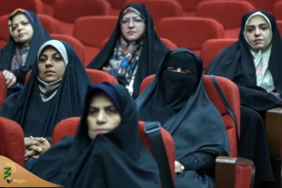 همایش اهل تسنن 3