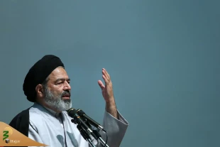 همایش اهل تسنن 5