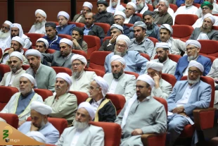 همایش اهل تسنن 6
