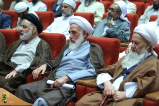 همایش اهل تسنن 8