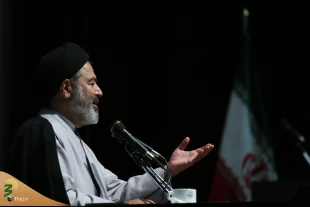 همایش اهل تسنن 9