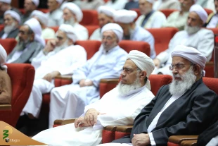 همایش اهل تسنن 10