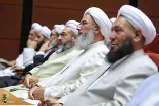 همایش اهل تسنن 11