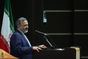 همایش اهل تسنن 12