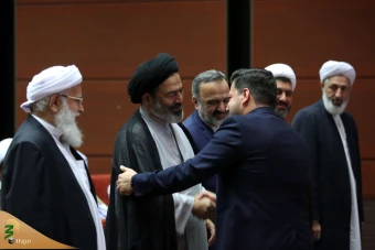 همایش اهل تسنن 3