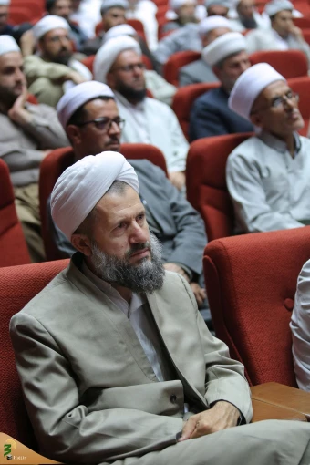 همایش اهل تسنن 5
