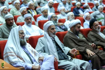 همایش اهل تسنن 6