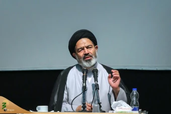 همایش اهل تسنن 8