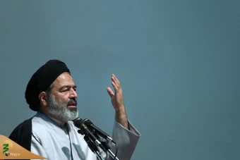 همایش اهل تسنن 10