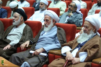 همایش اهل تسنن 13