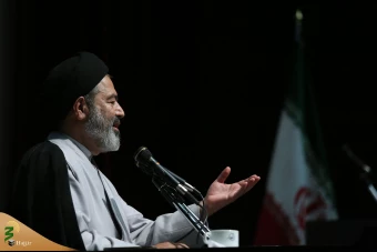 همایش اهل تسنن 14