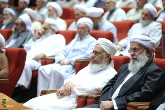 همایش اهل تسنن 15