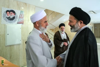 همایش اهل تسنن 17