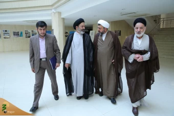 همایش اهل تسنن 18