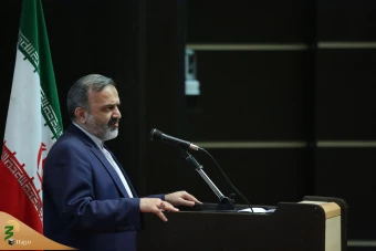 همایش اهل تسنن 19