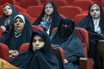 همایش اهل تسنن 20