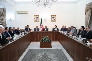 معاون اول رئیس‌جمهور تأکید کرد:

لزوم تلاش،‌ همکاری و هماهنگی همه دستگاه‌ها برای حفظ عزت و کرامت حجاج ایرانی در سرزمین وحی