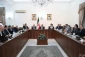 معاون اول رئیس‌جمهور تأکید کرد:

لزوم تلاش،‌ همکاری و هماهنگی همه دستگاه‌ها برای حفظ عزت و کرامت حجاج ایرانی در سرزمین وحی 3