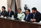 گزارش تصویری جلسه شورای عالی حج و زیارت 2