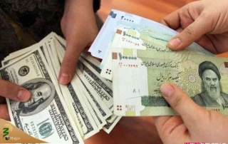 آغاز فروش ارز به زائران حج تمتع در شعب بانک ملی ایران