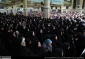 دست‌اندرکاران و کارگزاران حج با رهبر انقلاب اسلامی دیدار کردند 7