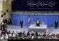 دست‌اندرکاران و کارگزاران حج با رهبر انقلاب اسلامی دیدار کردند 10