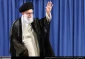 دست‌اندرکاران و کارگزاران حج با رهبر انقلاب اسلامی دیدار کردند 18