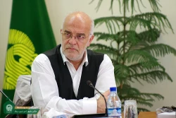 آمادگی آستان قدس رضوی برای میزبانی از یک و نیم میلیون زائر در دهه کرامت
 2