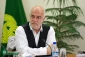 آمادگی آستان قدس رضوی برای میزبانی از یک و نیم میلیون زائر در دهه کرامت
 2
