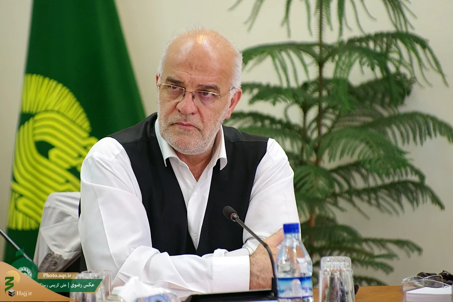 آمادگی آستان قدس رضوی برای میزبانی از یک و نیم میلیون زائر در دهه کرامت
 2