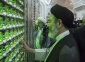 روحانیون حج تمتع 98 با امام خمینی تجدید پیمان کردند 5
