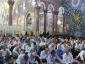 «تندرستی و امنیت» باعث حضور شما زائرین به کربلا شد 4