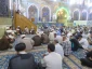 «تندرستی و امنیت» باعث حضور شما زائرین به کربلا شد 5