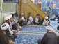 «تندرستی و امنیت» باعث حضور شما زائرین به کربلا شد 6