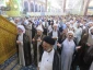 «تندرستی و امنیت» باعث حضور شما زائرین به کربلا شد 8