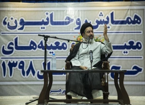 نماینده ولی‌فقیه در امور حج و زیارت: 

حضور حجاج ایرانی امسال در مساجد مکه بیشتر خواهد شد