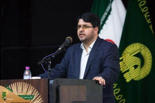 سرپرست مرکز ارتباطات و رسانه آستان قدس رضوی منصوب شد