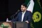 سرپرست مرکز ارتباطات و رسانه آستان قدس رضوی منصوب شد 2