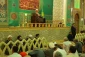 جشن میلاد حضرت معصومه(س) در قم برگزار شد  3