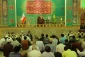 جشن میلاد حضرت معصومه(س) در قم برگزار شد  5
