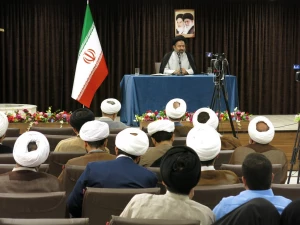 حجت‌الاسلام‌ و المسلمین نواب:
بیانیه گام دوم انقلاب تحرک بسیار زیادی در جامعه ایجاد کرد