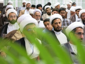 همایش «گام دوم انقلاب و ظرفیت‌های فردی، اجتماعی و بین‌المللی حج» برگزار شد