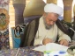 زیارت امام حسین(ع)  باعث بخشیده شدن گناهان می شود. 2