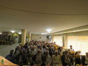 زیارت امام حسین(ع)  باعث بخشیده شدن گناهان می شود. 5