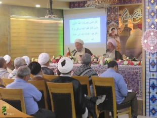 زیارت امام حسین(ع)  باعث بخشیده شدن گناهان می شود. 7