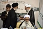 گزارش تصویری از سومین اجلاسیه آستان‌های مقدس و بقاع متبرکه

 8